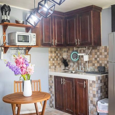Dos Morenas Apartments - Apt 3 Bajo Boquete Екстериор снимка