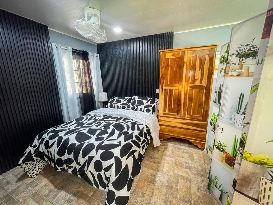 Dos Morenas Apartments - Apt 3 Bajo Boquete Екстериор снимка