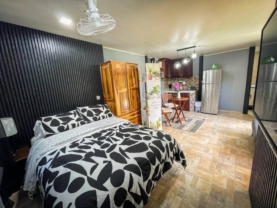 Dos Morenas Apartments - Apt 3 Bajo Boquete Екстериор снимка