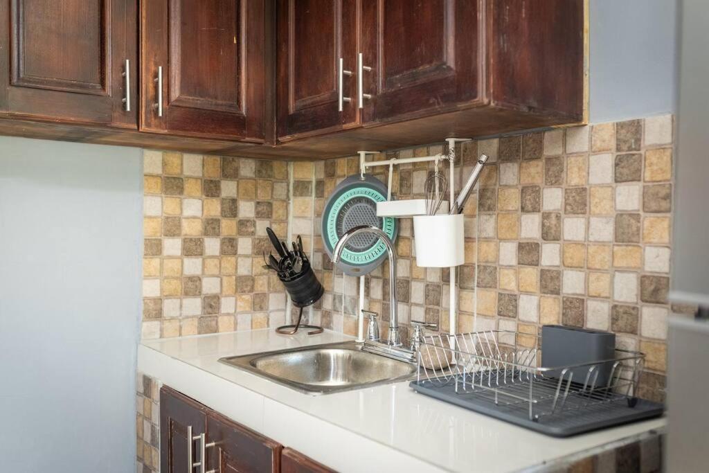 Dos Morenas Apartments - Apt 3 Bajo Boquete Екстериор снимка