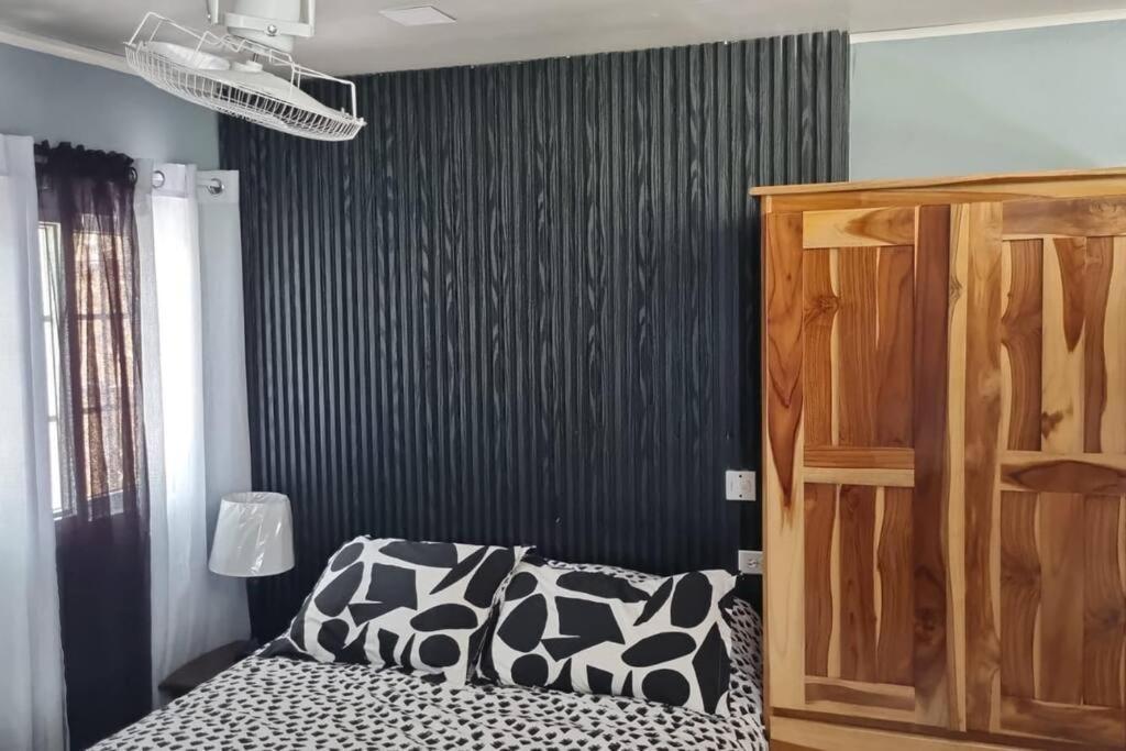 Dos Morenas Apartments - Apt 3 Bajo Boquete Екстериор снимка