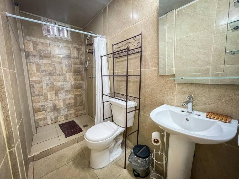 Dos Morenas Apartments - Apt 3 Bajo Boquete Екстериор снимка