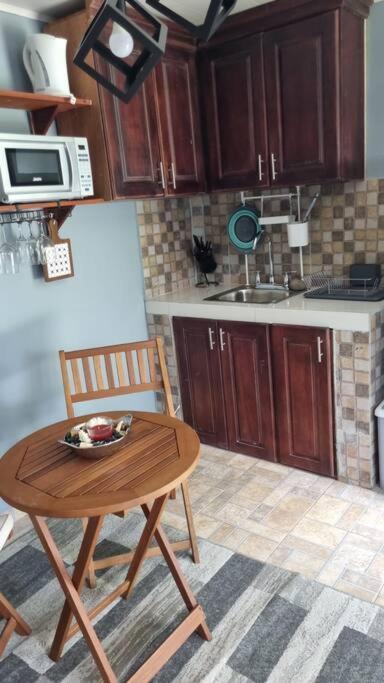 Dos Morenas Apartments - Apt 3 Bajo Boquete Екстериор снимка