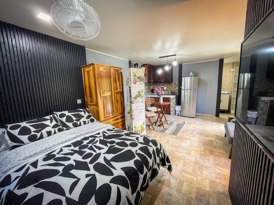 Dos Morenas Apartments - Apt 3 Bajo Boquete Екстериор снимка