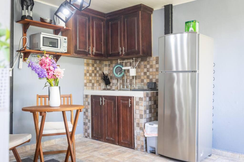 Dos Morenas Apartments - Apt 3 Bajo Boquete Екстериор снимка